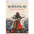 Korsanlar Yeditepe Yaynevi