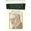 The Stages in the Social History of Capitalism Dorlion Yaynevi