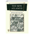 The New Atlantis Dorlion Yaynevi