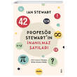 Profesr Stewartn nanlmaz Saylar Alfa Yaynlar