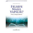 Felsefe Nasl Yaplr Dou Kitabevi