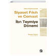 slam Dncesinde Siyaset Fkh ve Cemaat Pnar Yaynlar