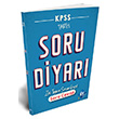 KPSS Tarih Soru Diyar Soru Cevap Kitab Kr Akademi
