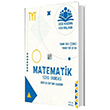 TYT Matematik Soru Bankas z Kazan Yaynlar