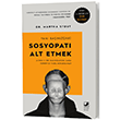 Yan Banzdaki Sosyopat Alt Etmek Terapi Kitap