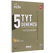 TYT Best Peak 5 li Denemesi nl Yaynlar