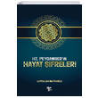 Hz. Peygamberin Hayat ifreleri Halk Kitabevi