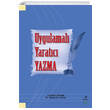 Uygulamal Yaratc Yazma Grafiker Yaynlar