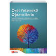 zel Yetenekli rencilerin Sosyal Duygusal ve Akademik Geliimi Pegem Yaynlar