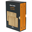 Gnlkler 1925-1979 (2 Cilt) Yap Kredi Yaynlar