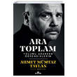 Ara Toplam Kronik Kitap