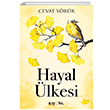 Hayal Ülkesi Eyobi Yayınları