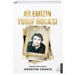 Ailemizin Yusuf Hocas Destek Yaynlar