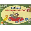 Resimli Hayvanlar Szl 2 Ema ocuk Yaynlar
