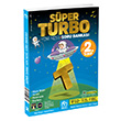 2. Snf Sper Turbo Yeni Nesil Soru Bankas Model Eitim Yaynlar
