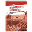 Milliyetilik ve Biyopolitika Siyasal Kitabevi