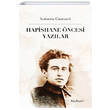 Hapishane ncesi Yazlar Kalkedon Yaynclk