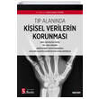 Tp Alannda Kiisel Verilerin Korunmas Sekin Yaynclk