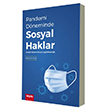 Pandemi Dneminde Sosyal Haklar Sekin Yaynlar