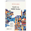 Yerli ve Milli Srlar Alfa Yaynlar