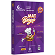 6.Snf Matematik Matburger Soru Bankas Ekstra Yaynclk