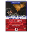 Nuri Bilge Ceylan Sinemasnda Nihilizm Klaros Yaynlar