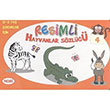 Resimli Hayvanlar Szl 4 Ema ocuk Yaynlar