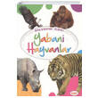 Hayvanlar Alemi Yabani Hayvanlar Ema ocuk