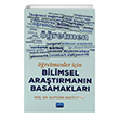 retmenler in Bilimsel Aratrmann Basamaklar Alptrk Akltekin Nobel Akademik Yaynclk