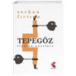 Tepegz Tiyatro Yazlar Klaros Yaynlar