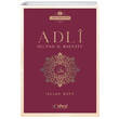 Adli Sultan 2. Bayezit deal Kltr Yaynclk
