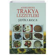Annelerden Trakya Lezzetleri Apsis Kitap
