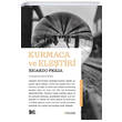 Kurmaca ve Eletiri Delidolu