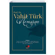 Prof. Dr. Vahit Trk Armaan Kesit Yaynlar