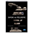 Spor ve Felsefe Nobel Yaynevi