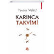 Karnca Takvimi Turay Kitap Yaynclk