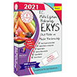 2021 T.C Milli Eitim Bakanl EKYS Okul Mdr ve Mdr Yardmcl 3000`e Yakn Soru ve Cevaplar Next Kariyer Yaynlar