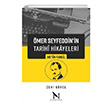 mer Seyfeddin`in Tarih Hikayeleri Zeki Grel Net Kitap Yaynclk