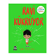 Ravi Kkryor Benim Duygular Kitabm Marsk Kitap