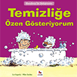 Kendime yi Bakyorum Temizlie zen Gsteriyorum Almidilli Yaynlar