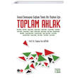 Sosyal Sermayesi Salam Temiz Bir Toplum in Toplam Ahlak Literatrk Academia