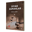 Siyah Zamanlar Okur Kitapl