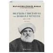 Metalibi rfaniyye ve zahati Nuniyye Kitap Aras