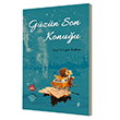 Gzn Son Konuu Okur Kitapl