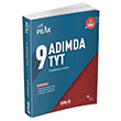 9. Snf 9 Admda TYT Best Peak Soru Bankas nl Yaynlar