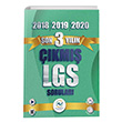 LGS 8. Snf Son 3 Yl km Sorular Av Yaynlar