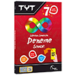 TYT 7 li Deneme Snav (Optik Okumal ve Video zml) Doktrin Yaynlar