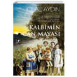 Kalbimin Can Mayas Artemis Yaynlar