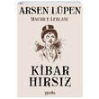 Kibar Hrsz Arsen Lpen Puslu Yaynclk