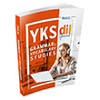 YKS Dil Basic Special Grammar Vocabulary Studies Modern English